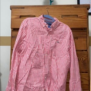 Vineyard Vines Shirt